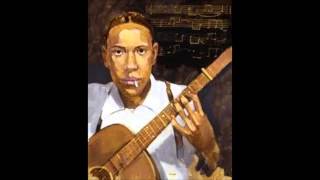 Robert Johnson - Malted Milk