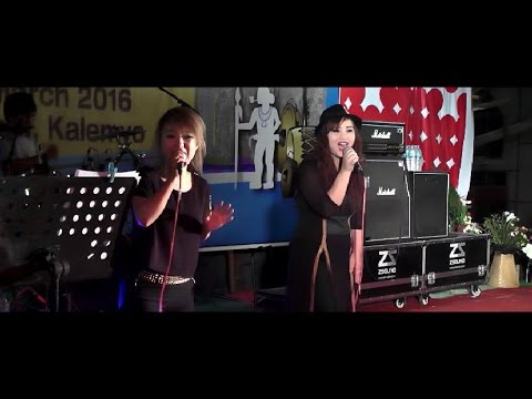 Triau Trackx Ruatfeli & Rachel - Nang ngaih a zual