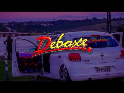 NEM AÍ PRA NADA - Deboxe EletroFunk 2022  - Mc Magrinho & Mc Laureta Vigaz