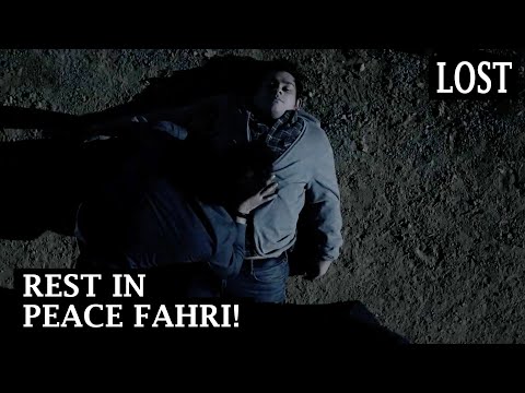 Lost - Fahri Lost His Life! - Special Section