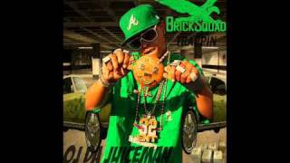 OJ DA JUICEMAN - BOUGHT A CHICKEN FEAT. GUCCI MANE &amp; WOOH DA KID