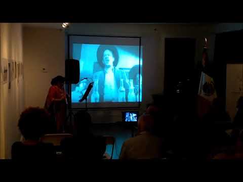 Creation Art Center / Elena Duran in Concert