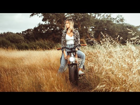 Rayvolt Ringo: the future is electric