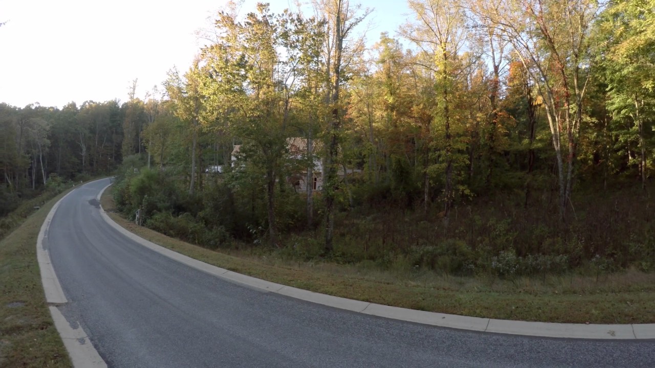 Select Homesites Poplar Ridge (Asheville, NC)