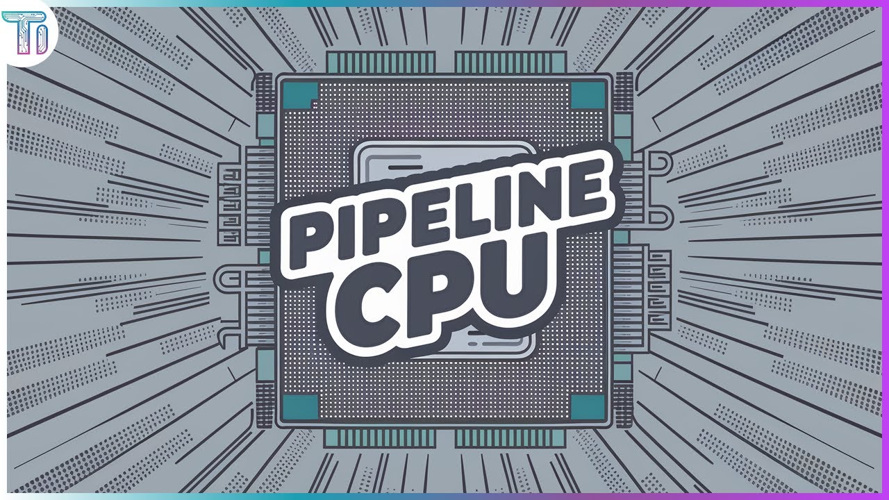 Pipeline (CPU) | What is it? How it works?