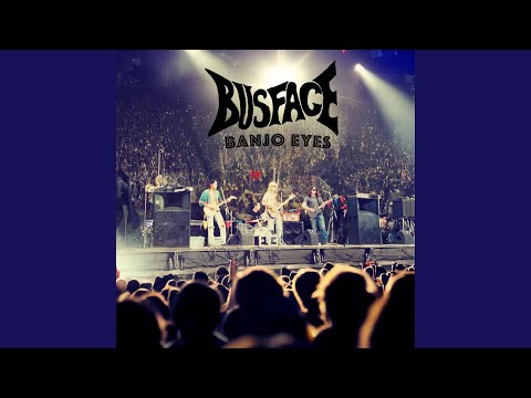 Banjo Eyes (feat. Busface)