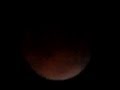 Blood Red Moon April 15th 2014 I saw something ...