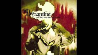Byzantine - Pity None