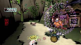【大神】#03 アガタの森行かなきゃ