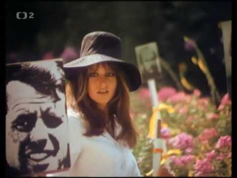 Marta Kubišová - Ring-O-Ding (1969)