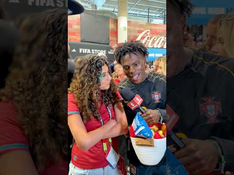 get this to 700K likes so we can collab!! @IShowSpeed ​⁠#ad #FIFAWorldCup