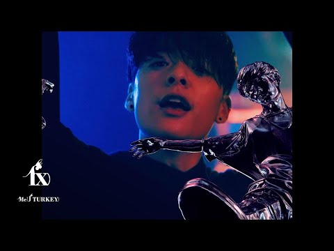 KSUKE x AMBER from f(x) - BREATHE AGAIN Türkçe Altyazılı
