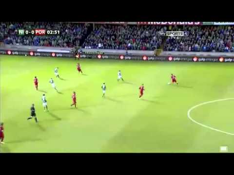 Technique foot portugais