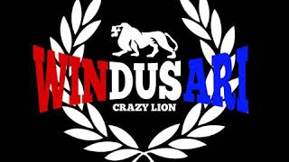 preview picture of video 'Aremania windusari crazy lion'