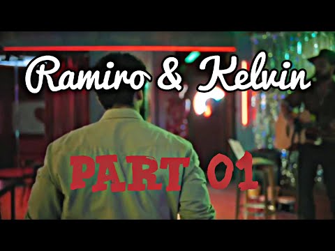 [ENG SUB] Ramiro and Kelvin| Part 01| Gay Storyline