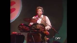 Inti Illimani  La Fiesta de la Tirana