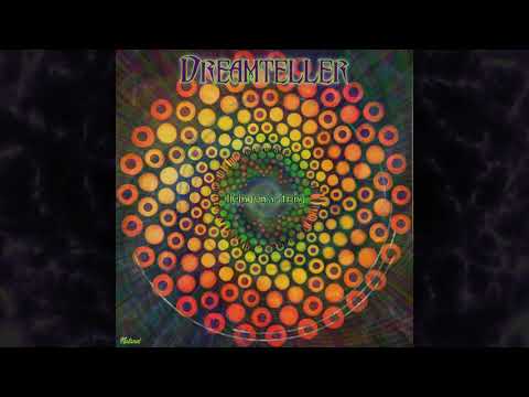 The Dreamteller - Living on A String