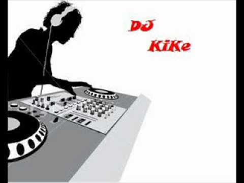Taio Cruz vs Florida ft. Avicii ( DJ KiKe mix )