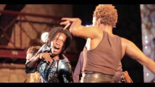 Matthieu Chedid  -  M  -  Solidarité