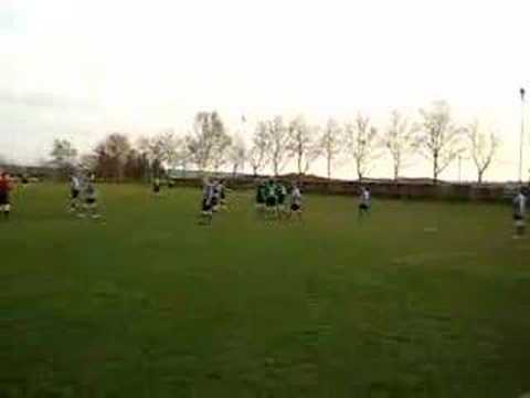 SG Vossenack/Hürtgen : Voreifel II 4:1 - 2008