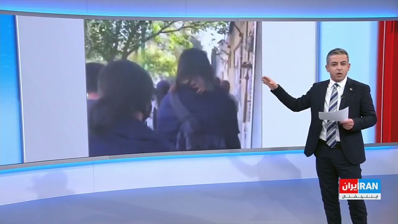 زنگ خطر درباره برنامه تسلیحات شیمیایی و بیولوژیک جمهوری اسلامی