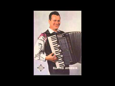 Slavko Avsenik: Oberkrainer 60 Jahre Geburtstagsständchen