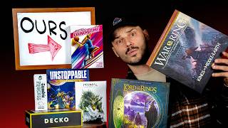 Board Game Hangover - Terraria: The Board Game video thumbnail