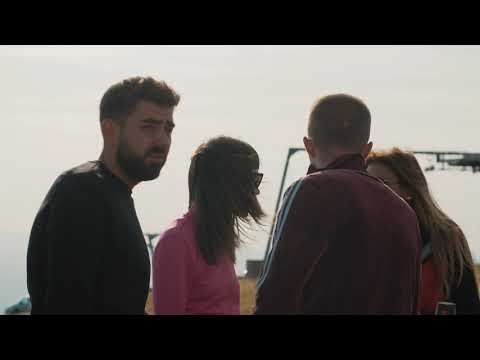 Azteca (LOY) live @ weRide Muntele Mic - Season Closing 2020