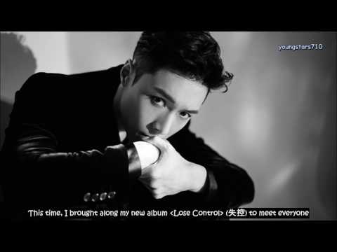 ENGSUB 161101 Yixing SEWeekly Voice Clip