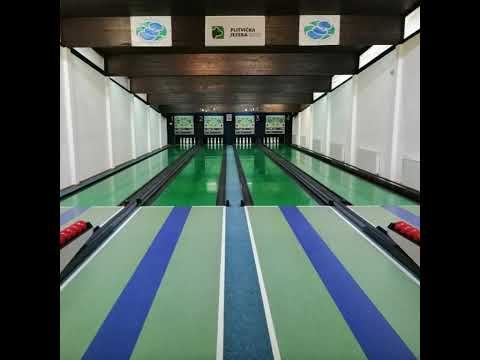 KK PLITVICE - KK MLAKA