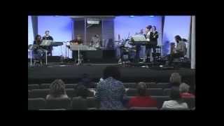 Misty Edwards-- Worthy of it All