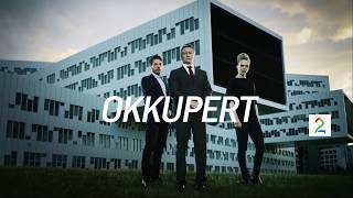 Окуповані  Okkupert 2015 український трейлер 1 сезон
