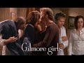 Sweet Spicy And Silly Smooches Gilmore Girls Compilation