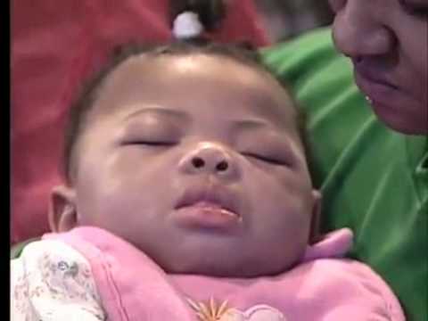Miracle: Christian Minister Bring A Baby Out Of A Coma Live On Camera! (The Child Awakes)