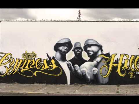 Cypress Hill Mix - Dj Enzo Ti