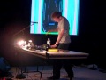 4-mat - Live at Blip Festival 2011 - New York.