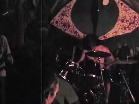 CREATION IS CRUCIFIXION - 7/01/01 @ Mission Records, SF, CA - FULL SET