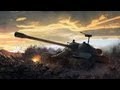 World of Tanks - AMX 50B 8667 Dmg i Blow Up Na ...