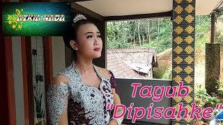 Download lagu aZkia naDa-TAYUB DIPISAHKE.ajeng mp3