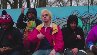 Global Dan - Off White