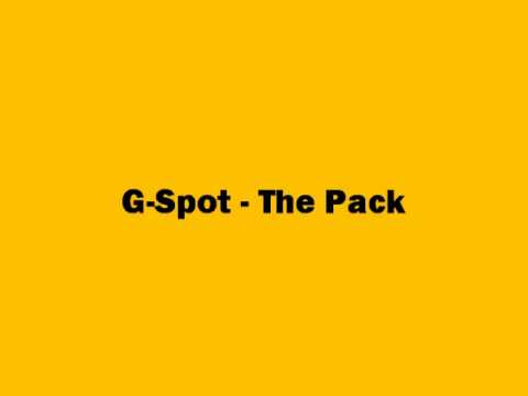 G-Spot - The Pack