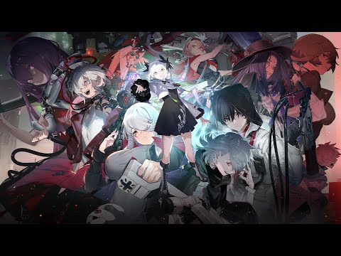 Resonance Solstice - Gameplay Showcase - YouTube