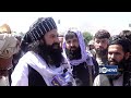 IEA Minister Calls For Recognition Lifting Of Sanctions امارت اسلامی خواستار به 