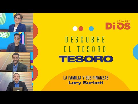 VayaConDios Ep. 540 - Descubre el verdadero tesoro