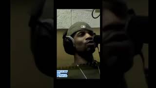 Part 2 Boot Camp Clik live freestyle session @ Lijn 5 radio (2007) Amsterdam radio show.