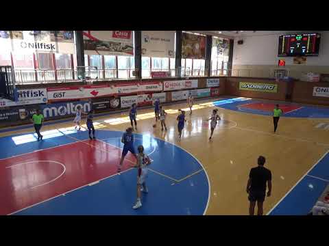 U15 Hradecké Lvice - SKK2 2