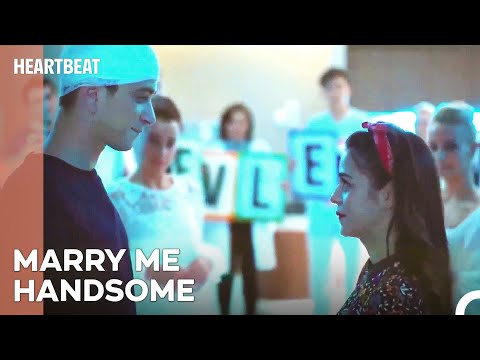 Esma's Marriage Game to Alp - Heartbeat Episode 20