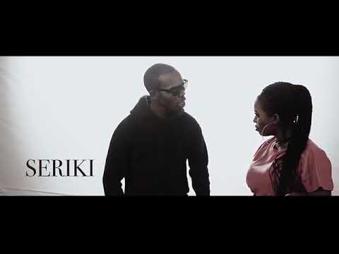 Official seriki(sakamanje) ft Reminisce
