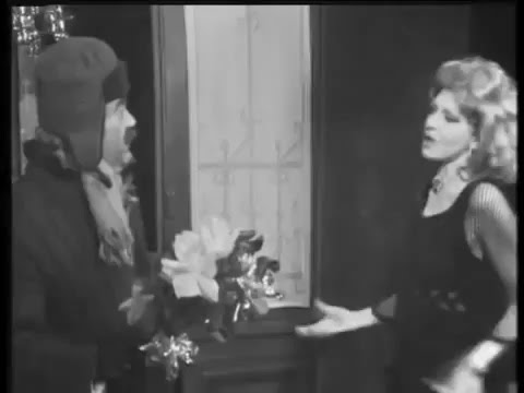 Carmen Stănescu, Dem Rădulescu, Ştefan Mihailescu-Brăila - Sorcovitorul... voluntar