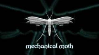 Mechanical Moth - A Haze In The Shadow